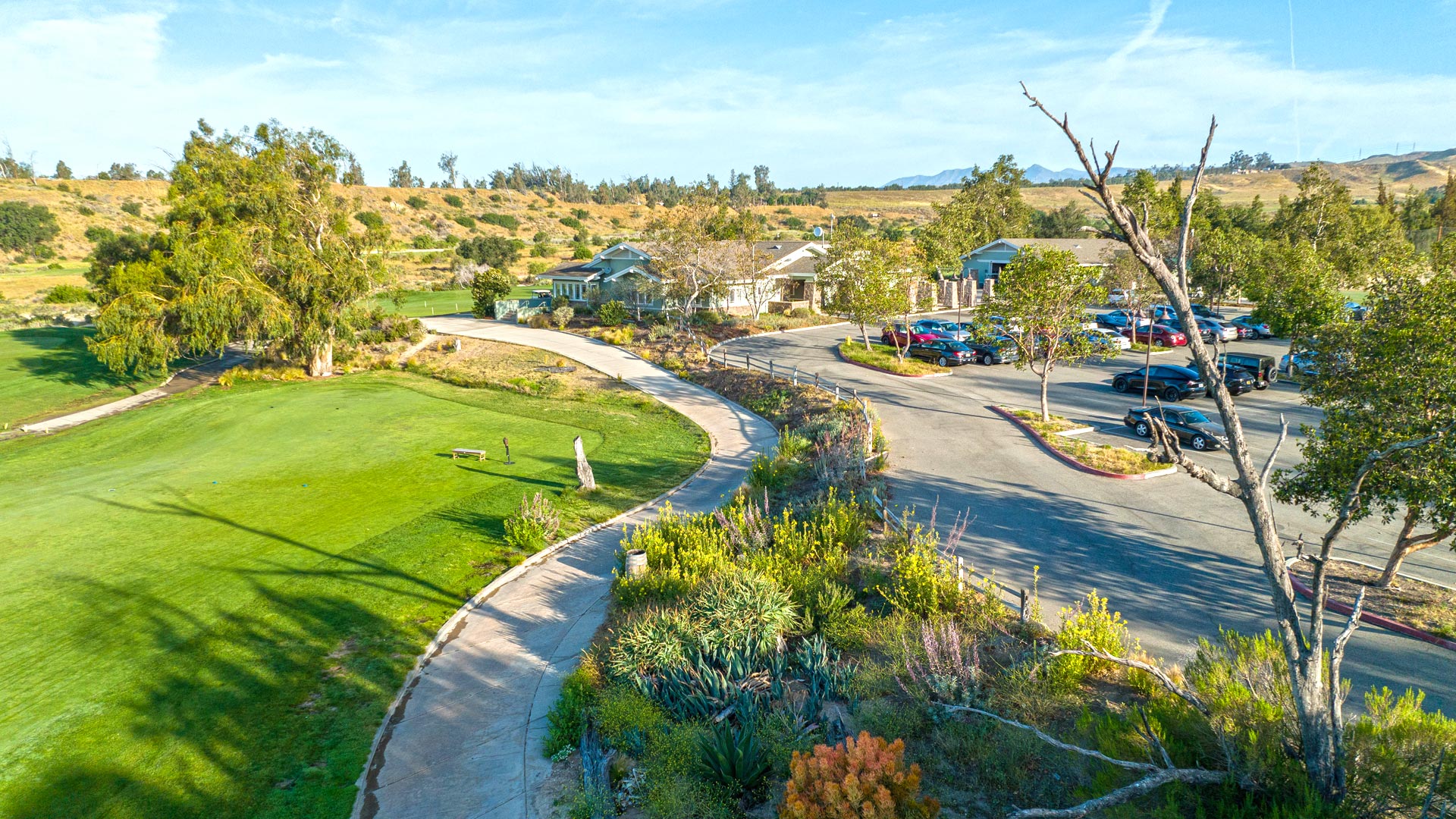 Rustic Canyon Golf Course Moorpark, CA Home